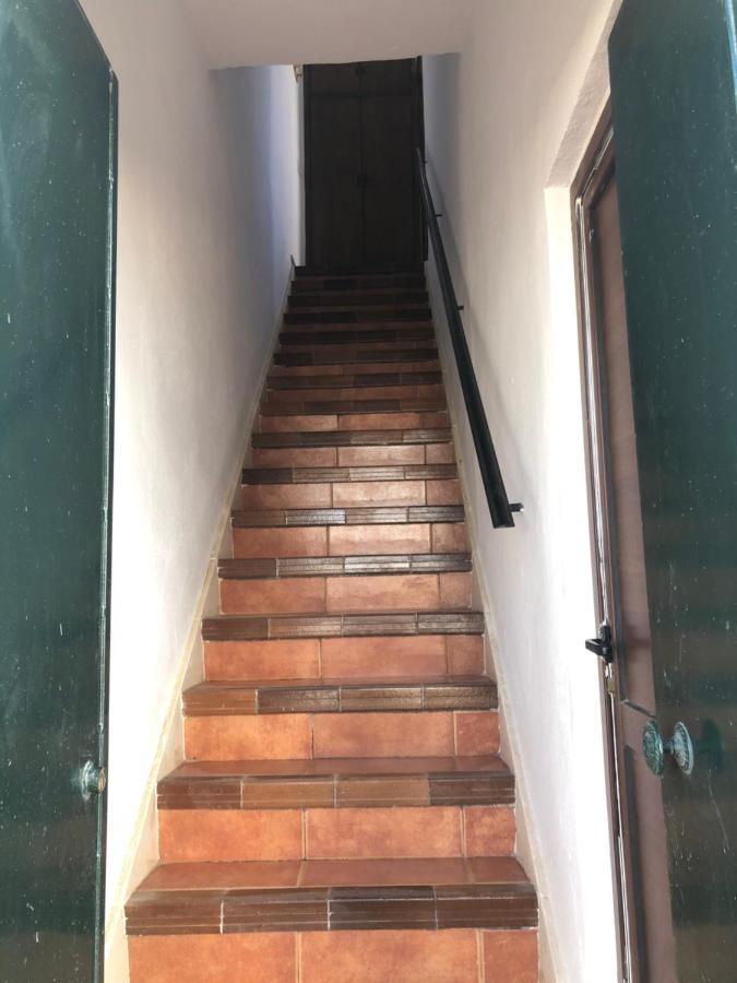 Piso Imperial Villa El Rocío Exterior foto